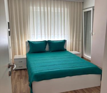 Komoran Apartment | Central Apartment Gjakova
