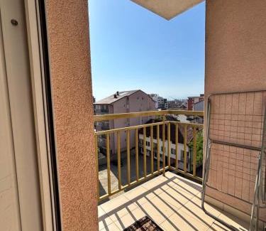 Komoran Apartment | Central Apartment Gjakova
