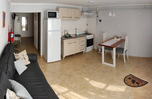Trevelin Apartment | Central apartment in Trevelin