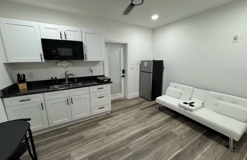 Brandon Apartment | Central Apartment in Brandon