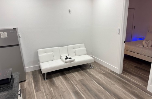 Brandon Apartment | Central Apartment in Brandon