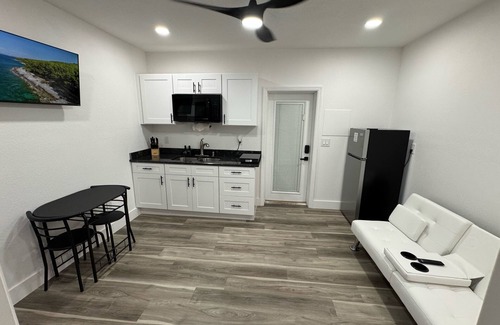 Brandon Apartment | Central Apartment in Brandon