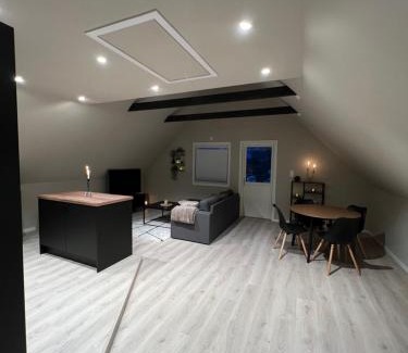 Svolvaer Apartment | Central apartment in Svolvær