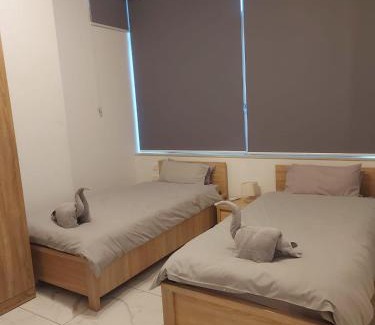 St. Andrew's Apartment | Central Apartment in Swieqi