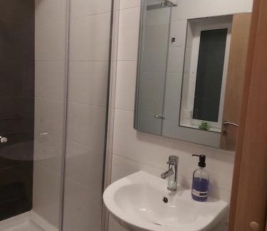 St. Andrew's Apartment | Central Apartment in Swieqi