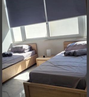 St. Andrew's Apartment | Central Apartment in Swieqi