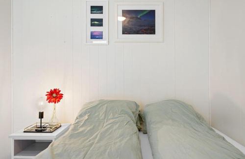 Tromso Apartment | Central apartment in Tromsø, parking included