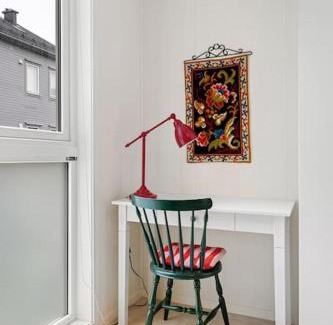 Tromso Apartment | Central apartment in Tromsø, parking included