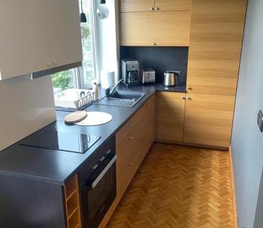Voru Apartment | Central apartment in Võru