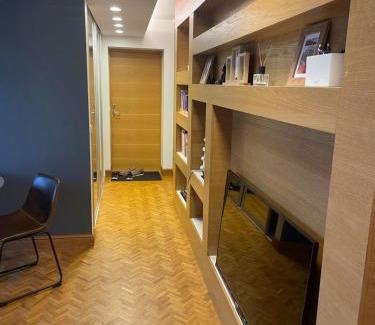 Voru Apartment | Central apartment in Võru