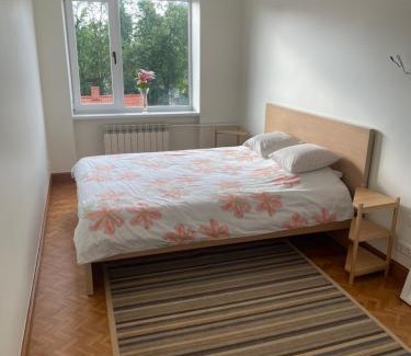 Voru Apartment | Central apartment in Võru