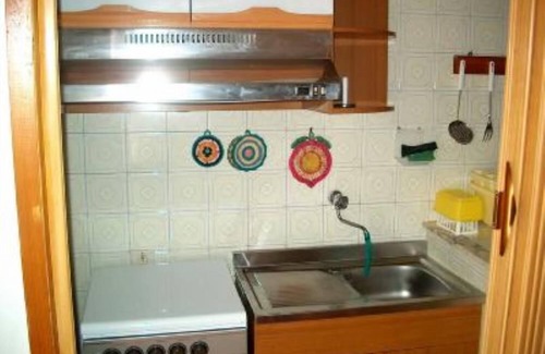 Carloforte Apartment | central apartment