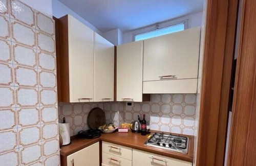 Sauze d'Oulx Apartment | Central apartment convenient to services and ski slopes