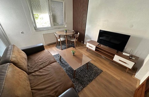 North Macedonia Apartment | Central Apartment