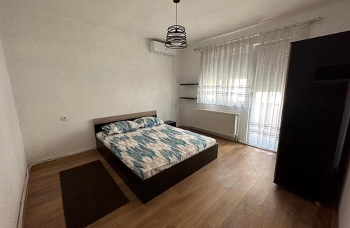 North Macedonia Apartment | Central Apartment