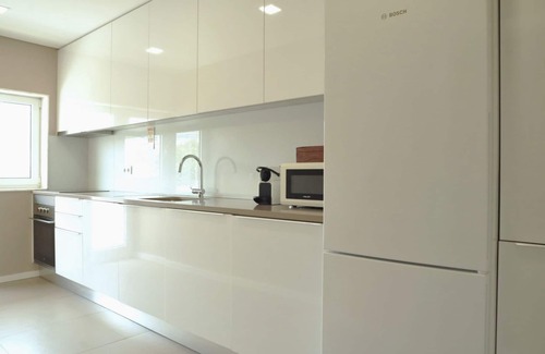 Boavista Apartment | Central Apartment near Casa da Música