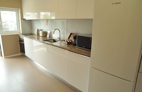 Boavista Apartment | Central Apartment near Casa da Música