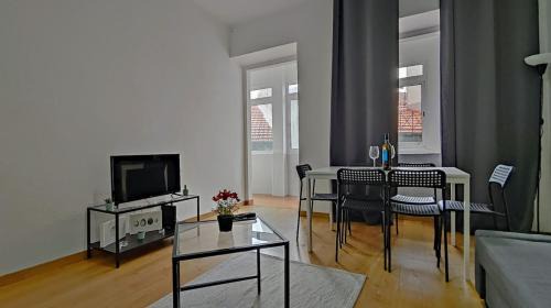 Lisbon Old Town Apartment | central apartment