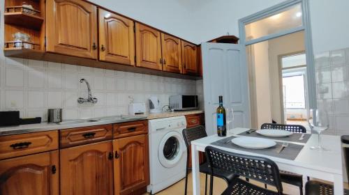 Lisbon Old Town Apartment | central apartment