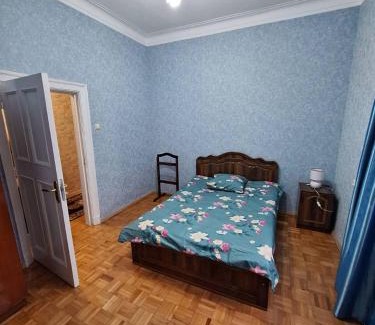 Tsqaltubo Apartment | Central Apartment Tskaltubo