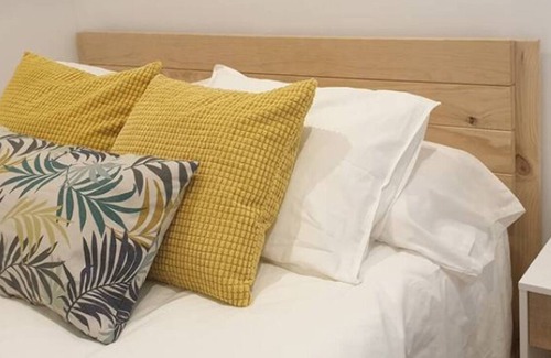 Logrono Apartment | Central apartment with garage and wifi