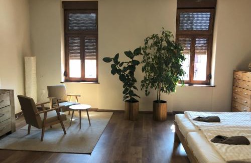 Papa Apartment | Central Apartments