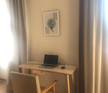 Papa Apartment | Central Apartments