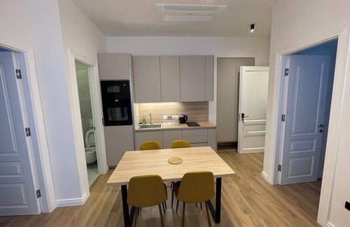 Old Town Apartment | Central Apartments Sarajevo
