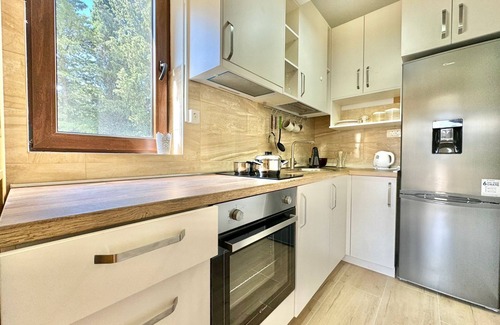 Centar Apartment | Central apartments Surina