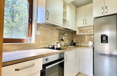 Centar Apartment | Central apartments Surina