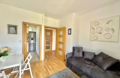 Centar Apartment | Central apartments Surina