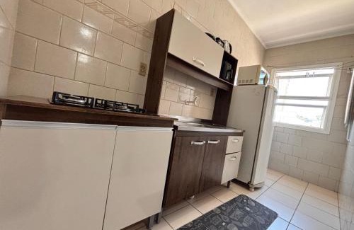 Centro Apartment | Central APTO Santa Cruz do Sul