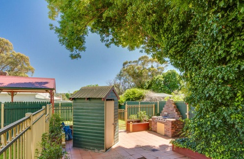 Armidale Apartment | Central Armidale 2-Bedroom Apartment