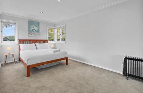 Armidale Apartment | Central Armidale 2-Bedroom Apartment