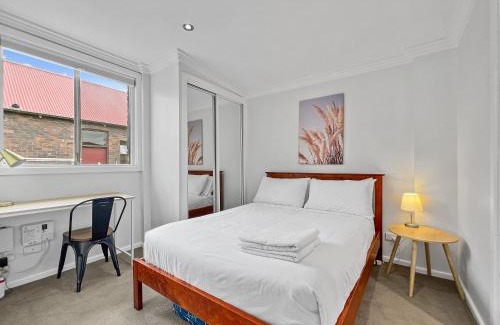 Armidale Apartment | Central Armidale 2-Bedroom Apartment
