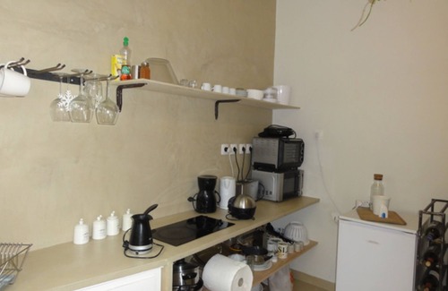 Kallithea Apartment | Central ATHENS apt 70sm BRAND NEW -METRO st*OFFER*