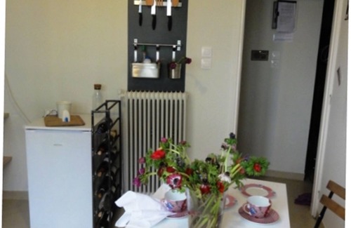 Kallithea Apartment | Central ATHENS apt 70sm BRAND NEW -METRO st*OFFER*