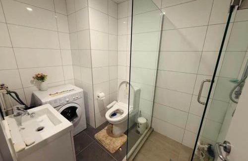 Grafton Apartment | Central Auckland Cityview suites
