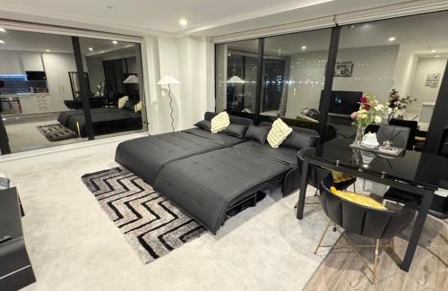 Grafton Apartment | Central Auckland Cityview suites