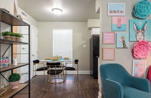 Oakmont Heights Apartment | Central Austin Condo! | Sleeps 5! | Near Downtown!