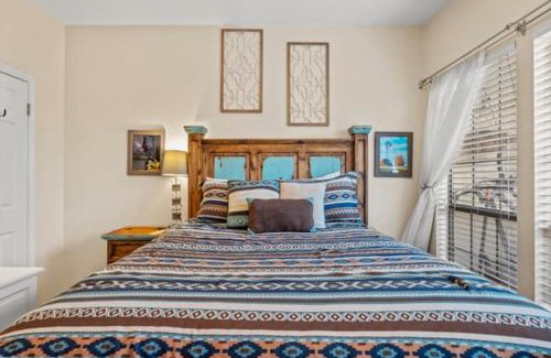 North University Apartment | Central Austin Ranch Home Near UT, ACL & Formula 1
