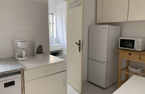 Se House | Central Avenida Liberdade I
