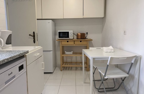 Se House | Central Avenida Liberdade I