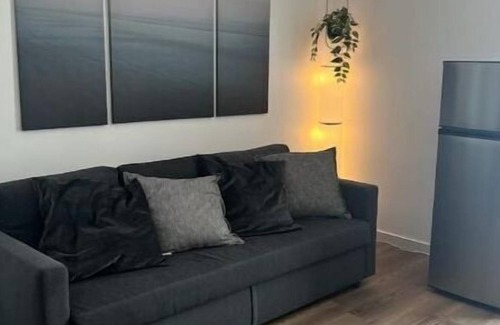 Rio Piedras Apartment | Central Avenue Apt I
