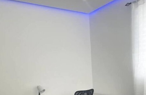 Rio Piedras Apartment | Central Avenue Apt I