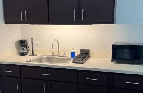 Rio Piedras Apartment | Central Avenue Apt II