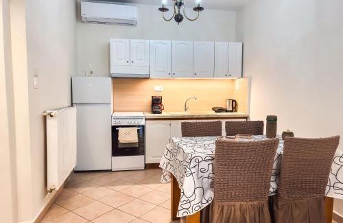 Kallikratia Apartment | Central Beach Apartment