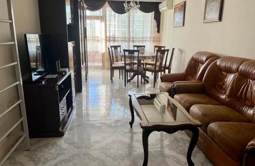 Varna City Centre Apartment | Central Beach Sevastopol