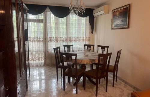 Varna City Centre Apartment | Central Beach Sevastopol