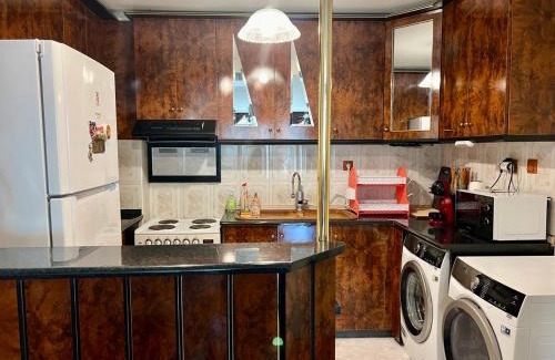 Varna City Centre Apartment | Central Beach Sevastopol